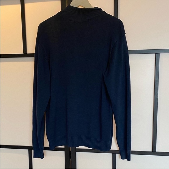 Vintage Oscar de La Renta sweater. Size XL - Picture 8 of 8